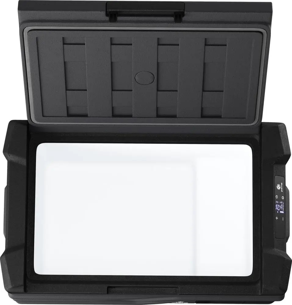 фото Портативный холодильник Peme Quest Ice-on 30 (26,8L) Dark Sky 2