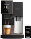 Кавомашина автоматична Cecotec Cremmaet Compactccino Connected Black (CCTC-01461) 1461075 фото 1