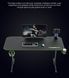 Геймерський ігровий стіл GameMax D140 Carbon 1474981ua фото 11