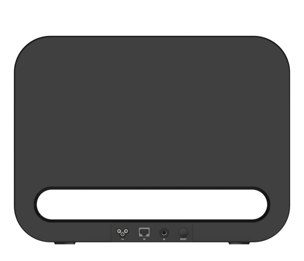 Фото Сабвуфер WiiM Sub Pro Black