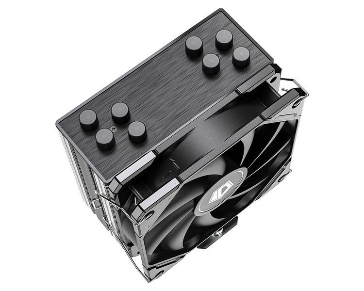 Воздушное охлаждение ID-Cooling SE-224-XTS 1482289ua фото