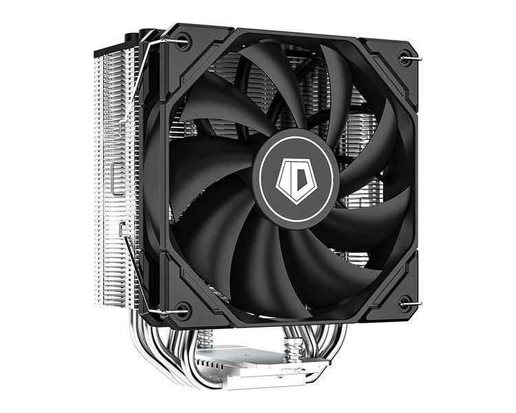 Воздушное охлаждение ID-Cooling SE-224-XTS 1482289ua фото