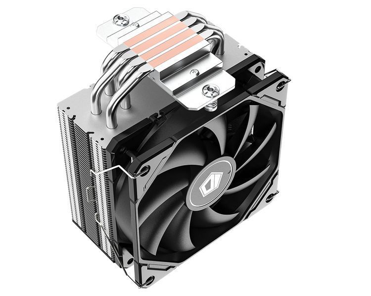 Воздушное охлаждение ID-Cooling SE-224-XTS 1482289ua фото