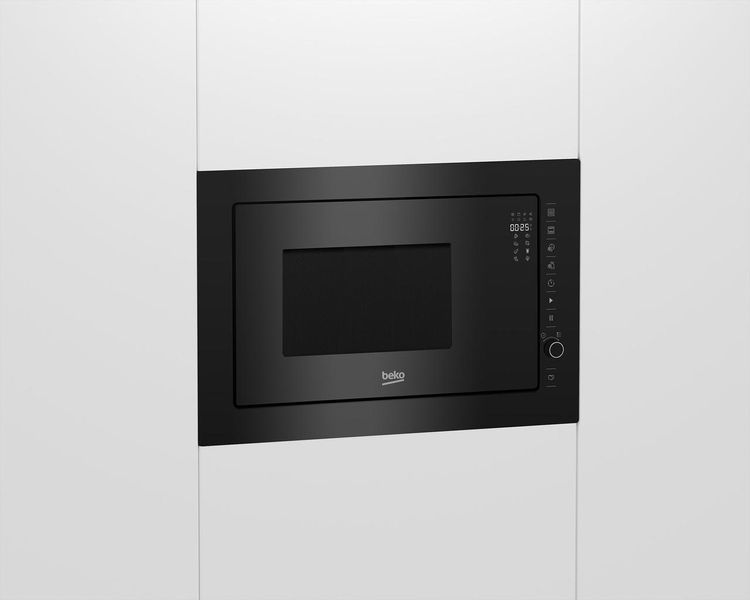 Мікрохвильовка Beko BMGB25333BG 1382862 фото