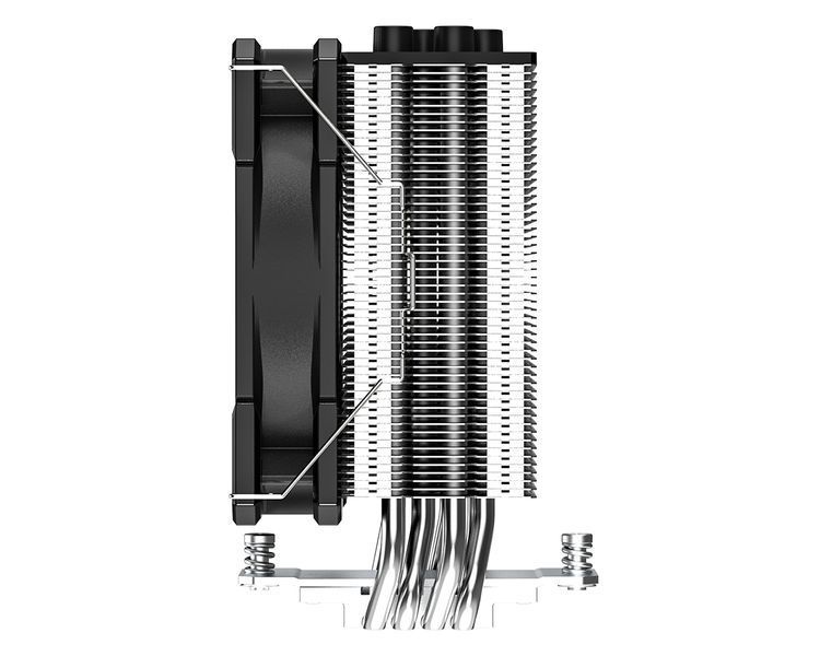 Воздушное охлаждение ID-Cooling SE-224-XTS 1482289ua фото