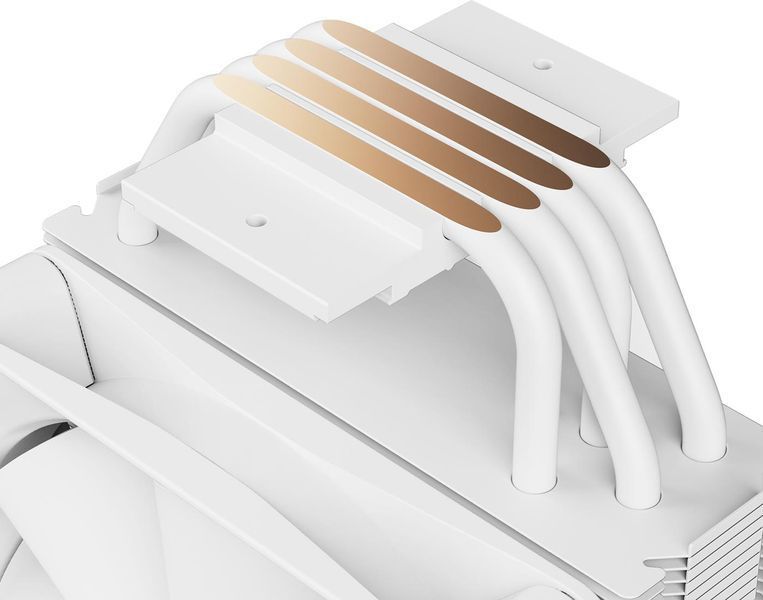 Повітряне охолодження NZXT Freeze T120 White (RC-TN120-W1) 1353828 фото