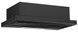 Витяжка телескопічна Akpo WK-12 Light 60 Black 1347209 фото 2