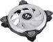 Вентилятор Thermaltake Ring Quad 14 RGB Premium Edition (CL-F089-PL14SW-A) 1363299 фото 2