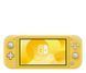 Портативная игровая приставка Nintendo Switch Lite Yellow (045496452681) 1365755 фото 1