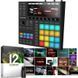 DJ контроллер Native Instruments Maschine MK3 1391457 фото 1