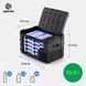 Портативный холодильник Peme Quest Ice-on 30 (26,8L) Dark Sky 1443846 фото 9