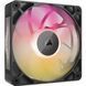 Вентилятор Corsair iCUE Link RX120 Max RGB PWM Black (CO-9051034-WW) 1344914 фото 2