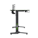 Геймерський ігровий стіл GameMax D140 Carbon 1474981ua фото 4