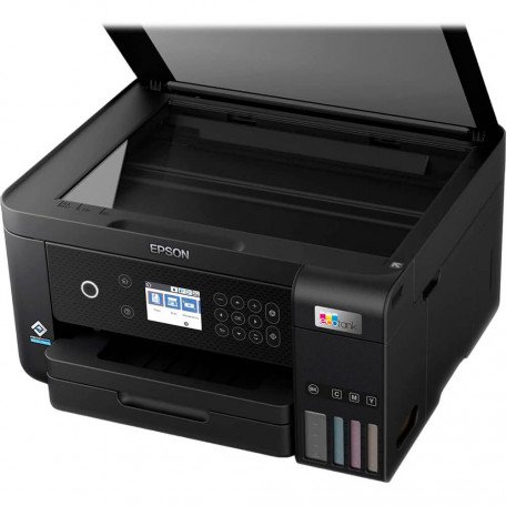 Фото МФУ Epson L6260 (C11CJ62404)