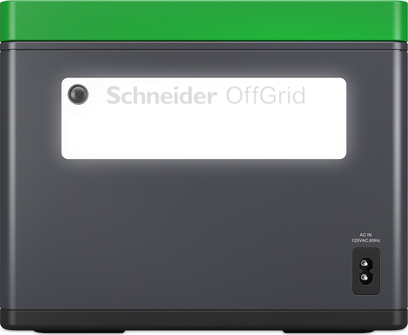 Фото Зарядна станція Schneider Electric OffGrid 730 (PPS730-GR)