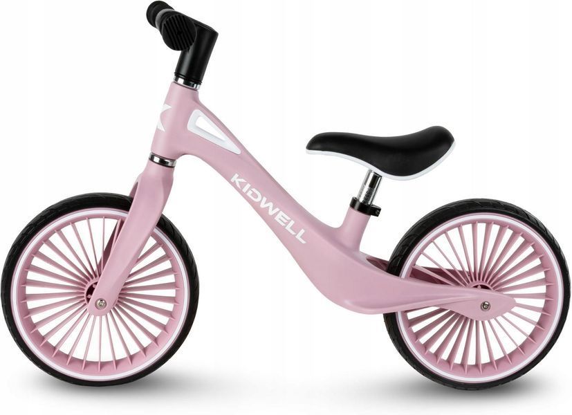 Беговел Kidwell Nix Pink 1457666 фото