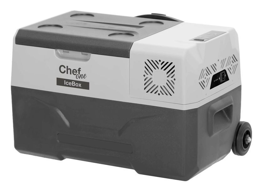 Портативний холодильник ChefOne IceBox CX30 1367155 фото