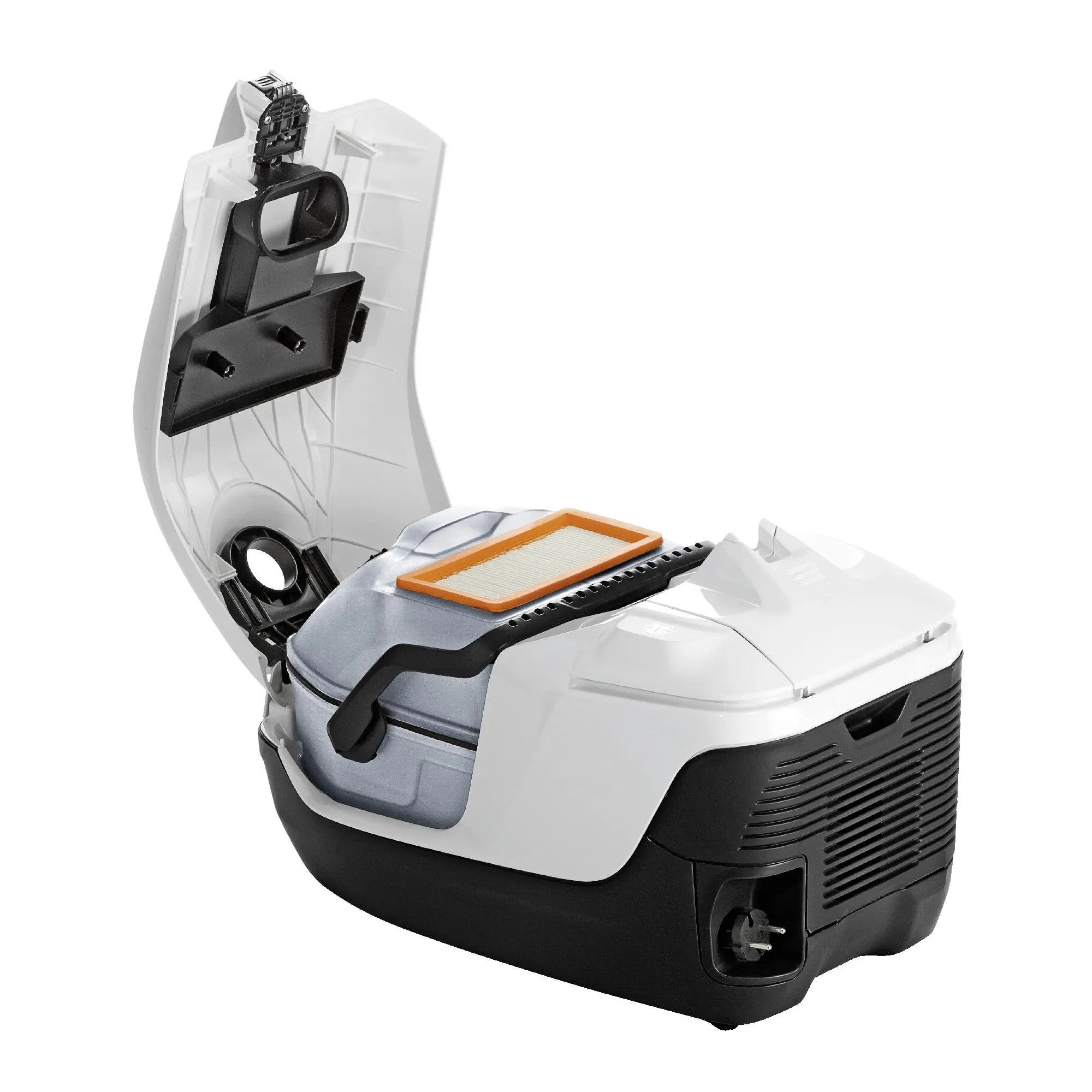 фото Пылесос с аквафильтром Karcher DS 6 Plus (1.195-252.0) 2