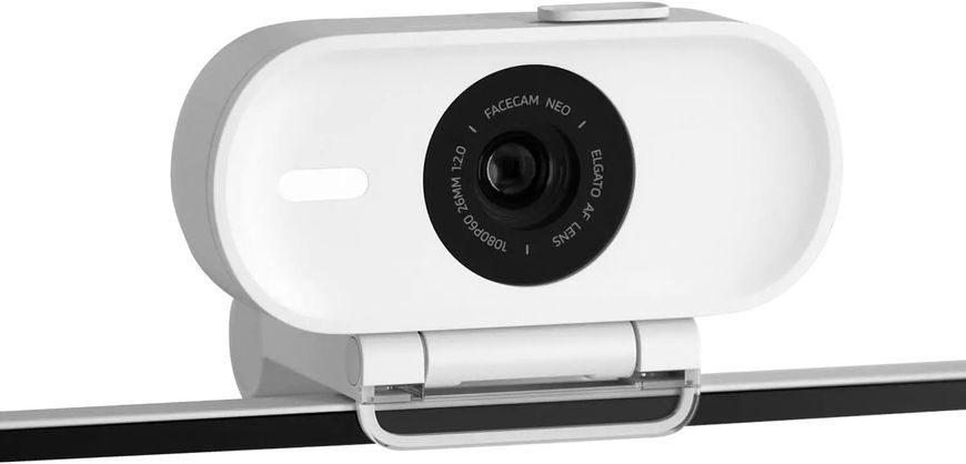 Веб-камера Elgato Facecam Neo 1348106 фото