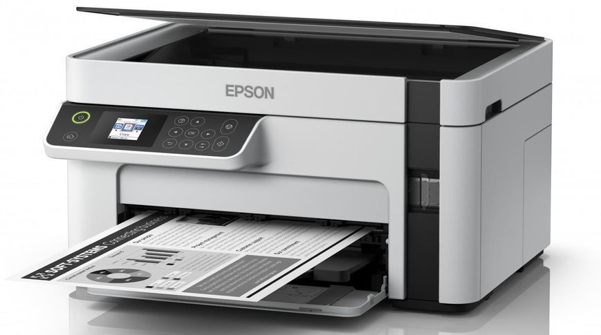 БФП Epson EcoTank M2120 (C11CJ18402) 1373166 фото