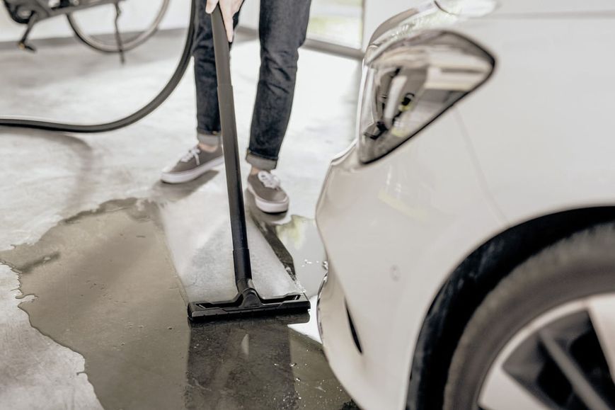 Професійний пилосос Karcher WD 4 V-20/5/22 (1.628-209.0) 1349818ua фото