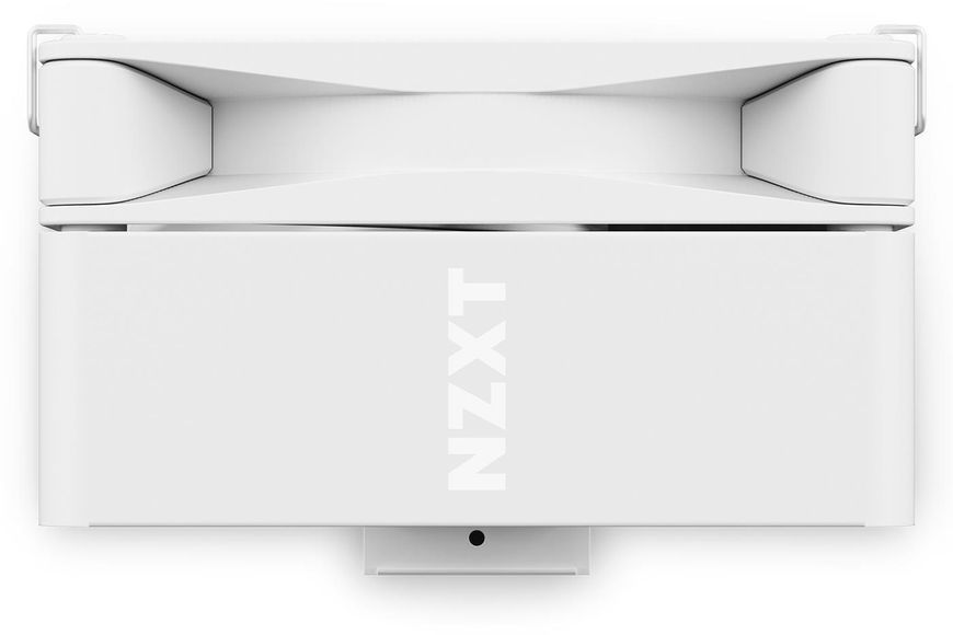 Повітряне охолодження NZXT Freeze T120 White (RC-TN120-W1) 1353828 фото