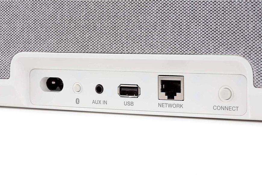 Мультимедийная акустика Denon Home 250 White 1360184 фото