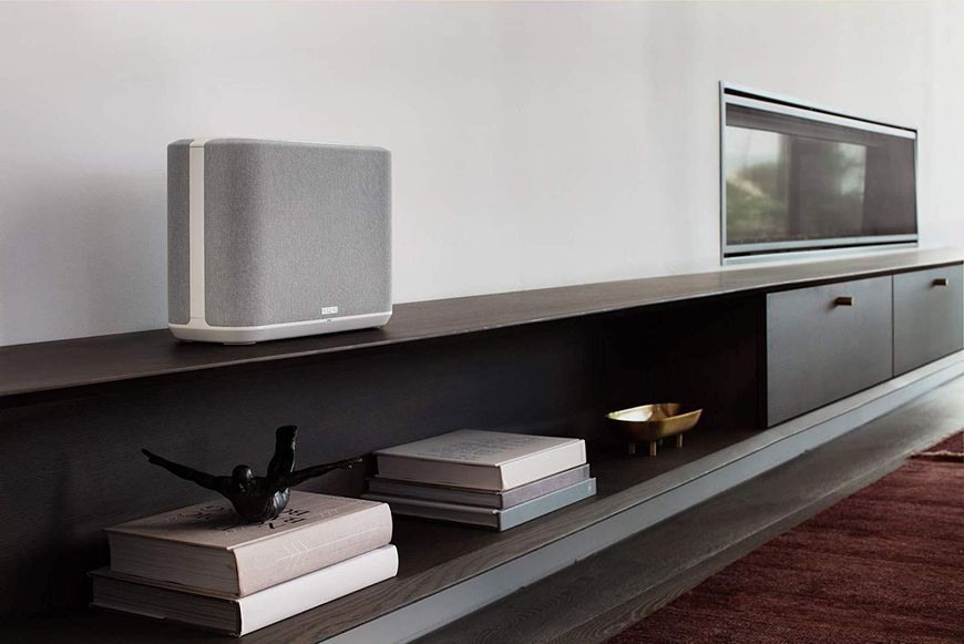 Мультимедийная акустика Denon Home 250 White 1360184 фото
