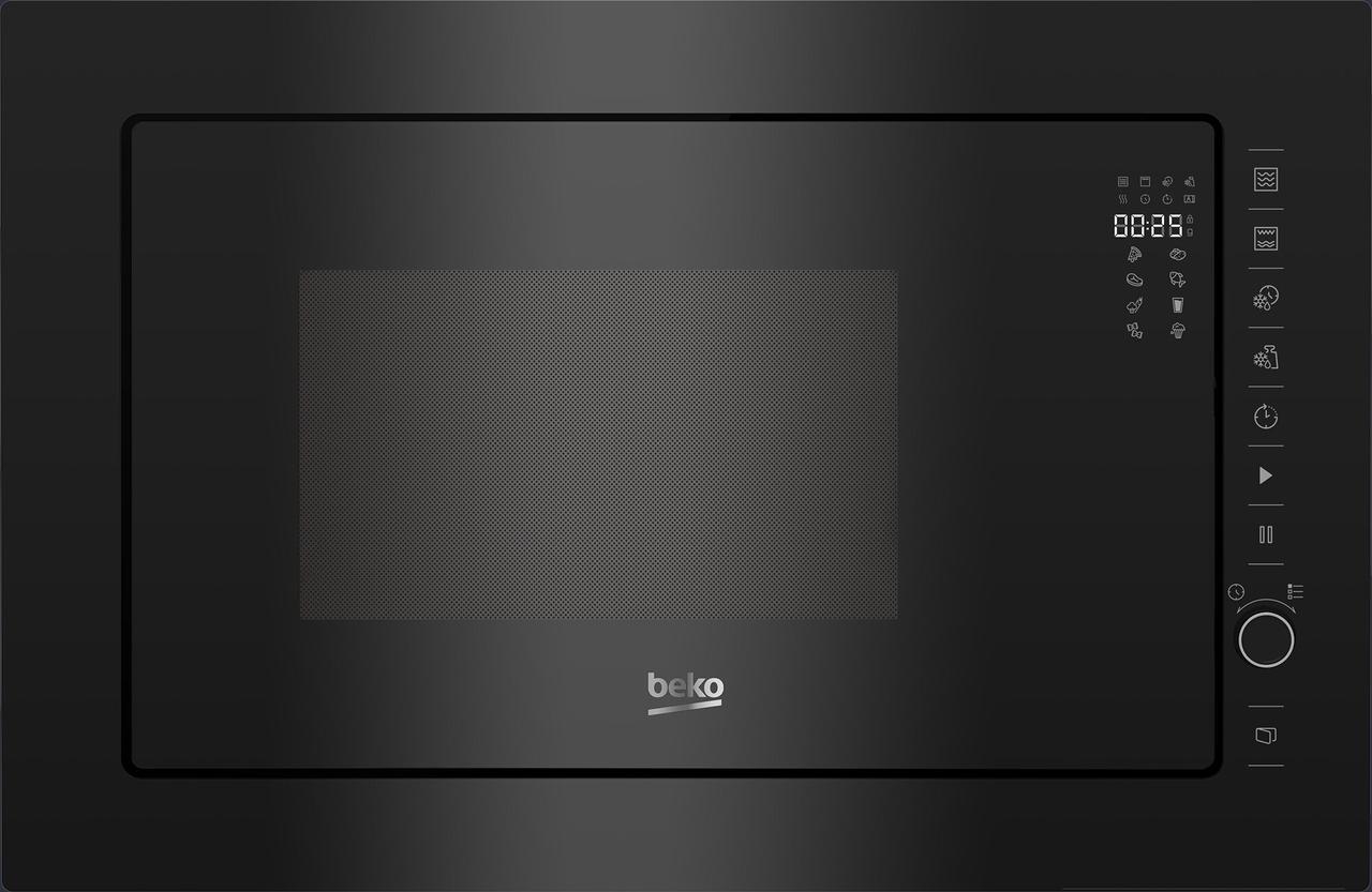 Фото Мікрохвильовка Beko BMGB25333BG