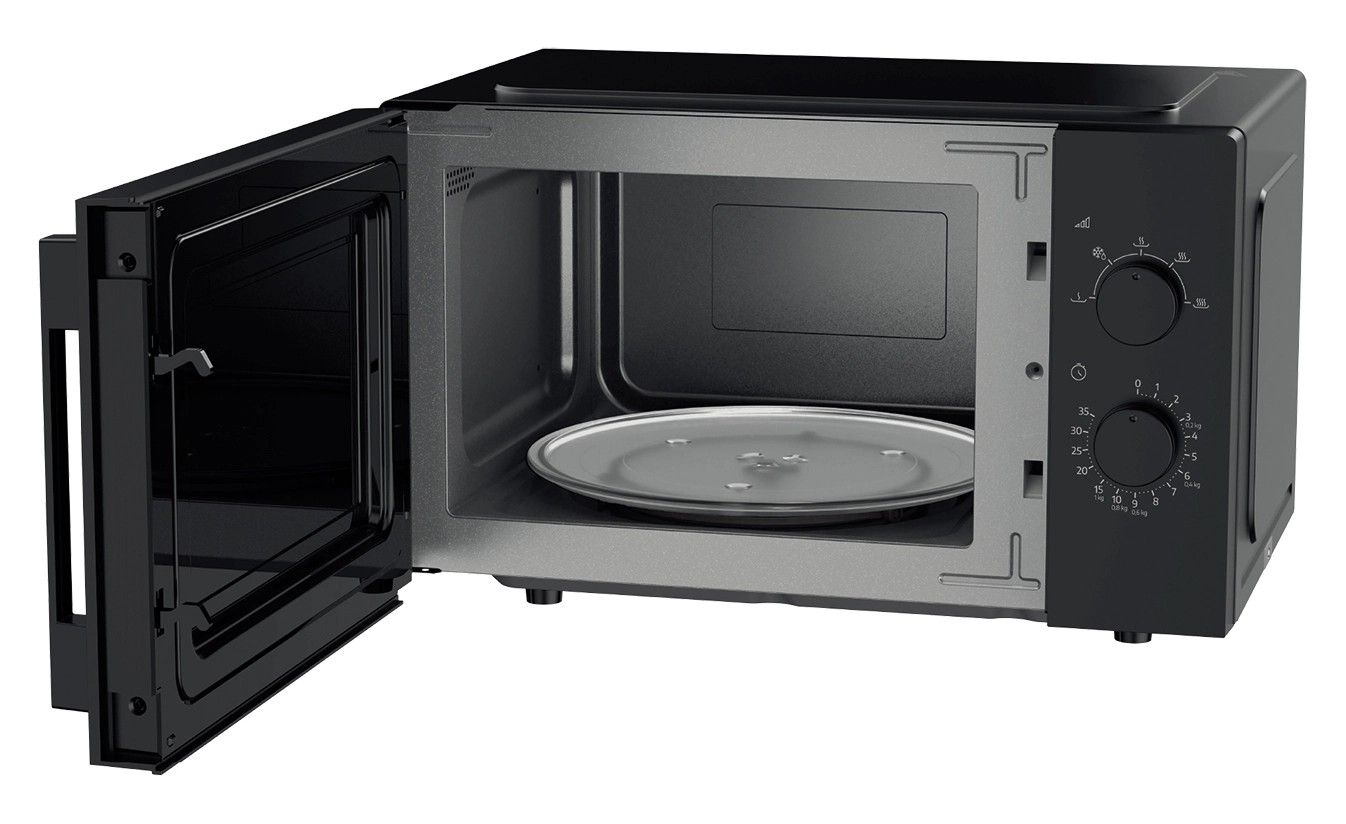 Фото Мікрохвильовка Beko MOC 20100 B2