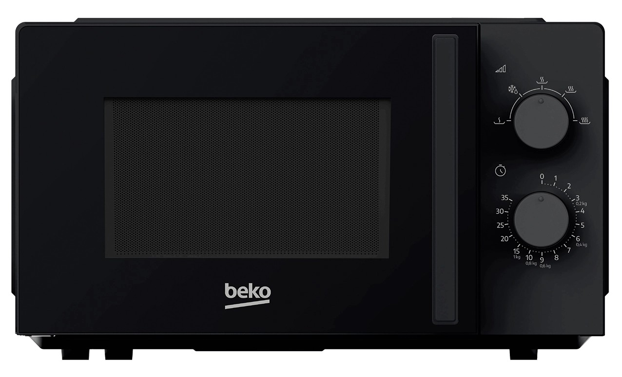 Фото Мікрохвильовка Beko MOC 20100 B2