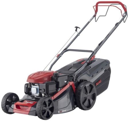 Фото Газонокосилка бензиновая AL-KO Comfort 46.0 SP-A (119936)