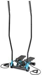Степпер Hop-Sport HS-045S Slim Blue 1397129 фото