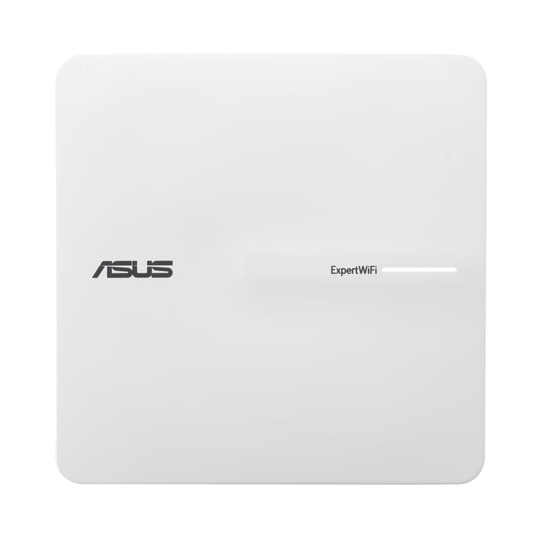 Фото Точка доступу Asus ExpertWiFi EBA63 (90IG0880-MO3C00)