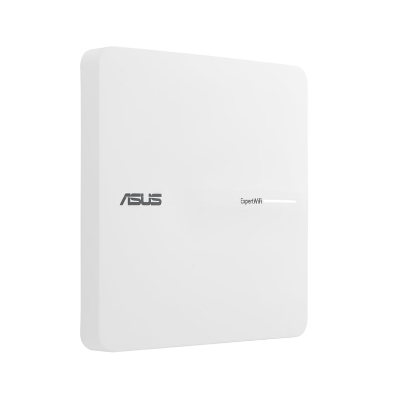 Фото Точка доступу Asus ExpertWiFi EBA63 (90IG0880-MO3C00)