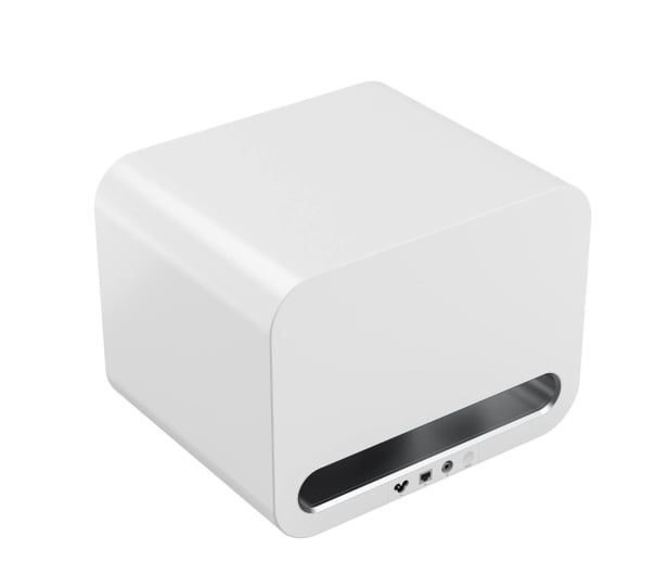 Фото Сабвуфер WiiM Sub Pro White