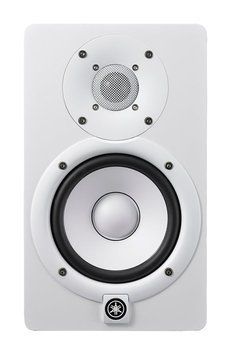 Студійний монітор Yamaha HS5 White 1407079 фото