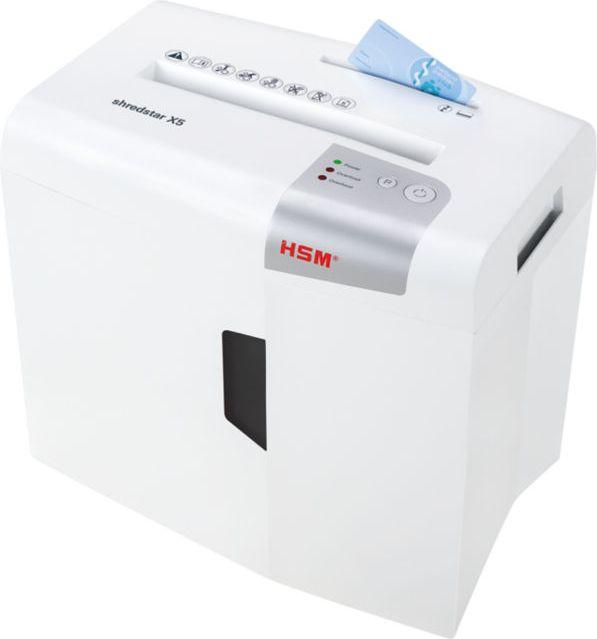 Фото Шредер HSM Shredstar X5 4,5x30