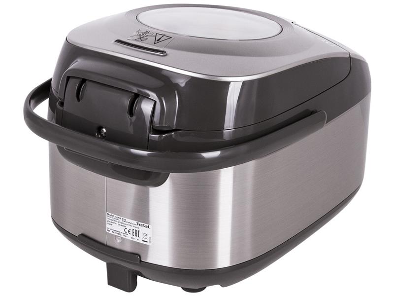 Фото Мультиварка Tefal RK812B32