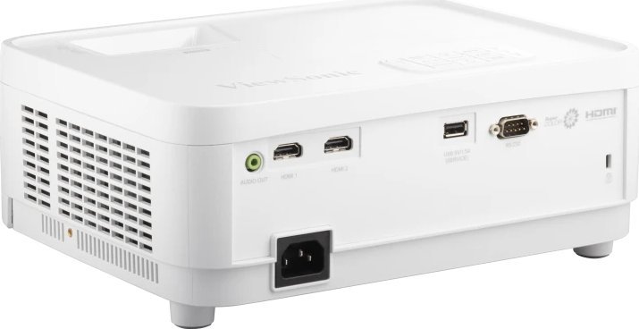Фото Мультимедийный проектор ViewSonic PX700HDH