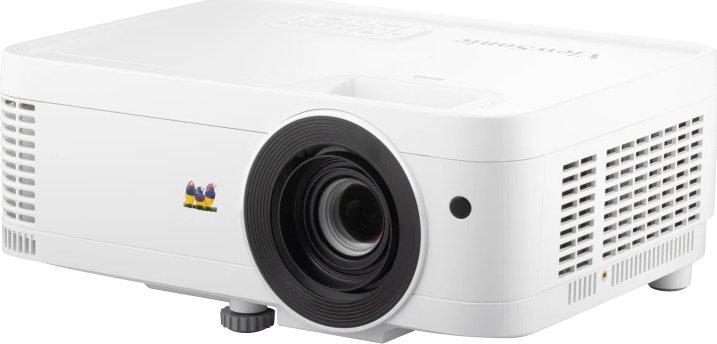 Фото Мультимедийный проектор ViewSonic PX700HDH