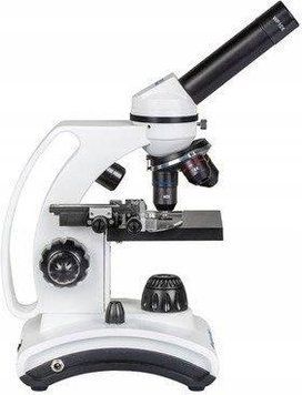 Микроскоп оптический Delta Optical BioLight 300 White 1397160 фото