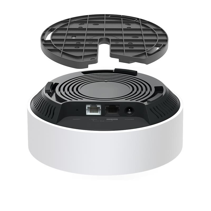 Фото Mesh-система TP-Link Deco X50 PoE 3-Pack