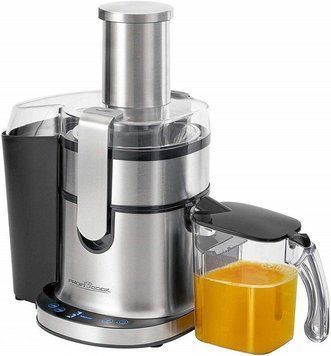 Соковитискач центробіжний ProfiCook PC-AE 1156 1370918 фото