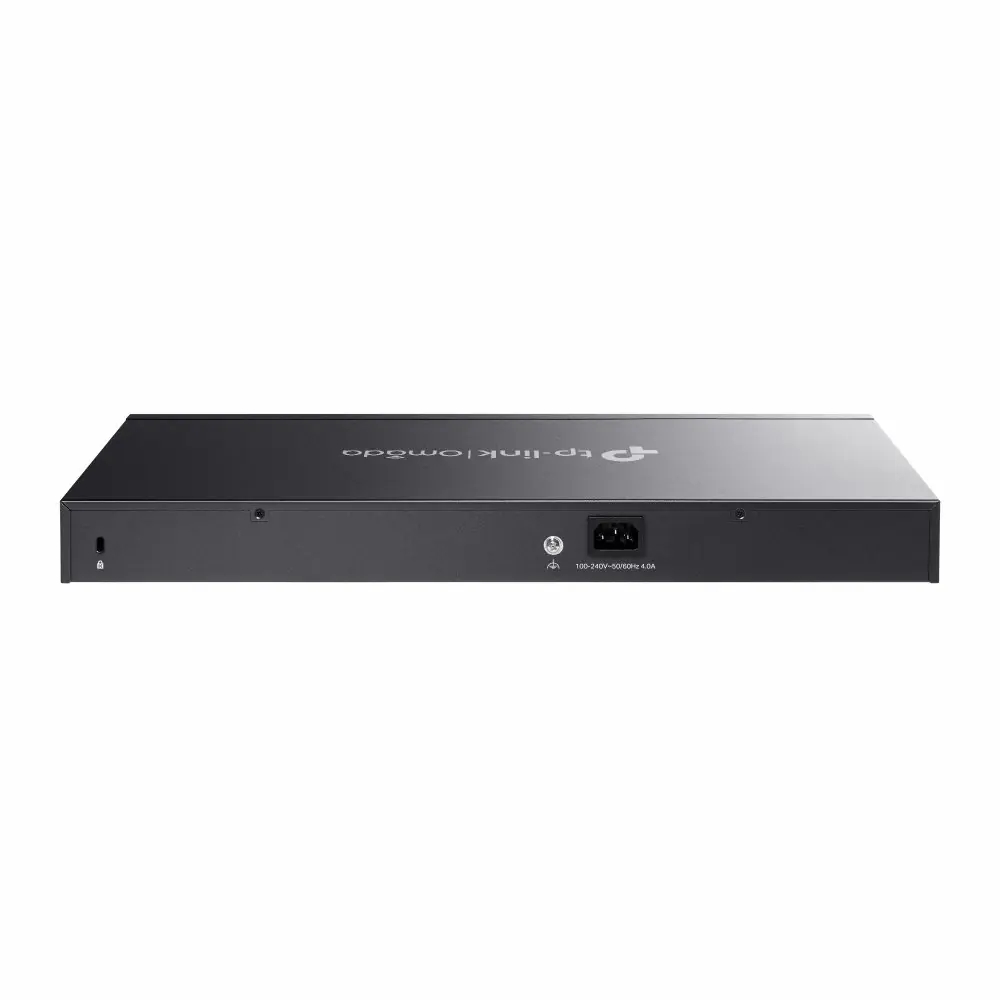фото Коммутатор Smart TP-Link ES220GMP 1