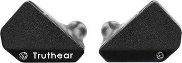 Наушники без микрофона Truthear Hexa Black 1451220 фото
