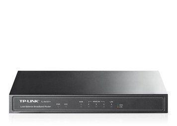 Маршрутизатор (роутер) TP-Link TL-R470T+ 1385123ua фото