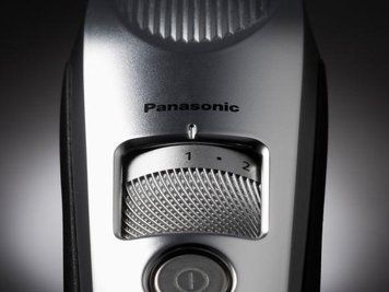 Тример для бороди та вусів Panasonic ER-SB60-S803 1383984 фото