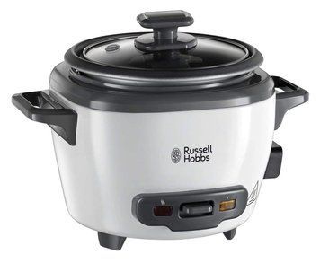 Рисоварка Russell Hobbs Small 27020-56 1383072 фото