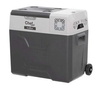 Портативний холодильник ChefOne IceBox CX40 1367156 фото